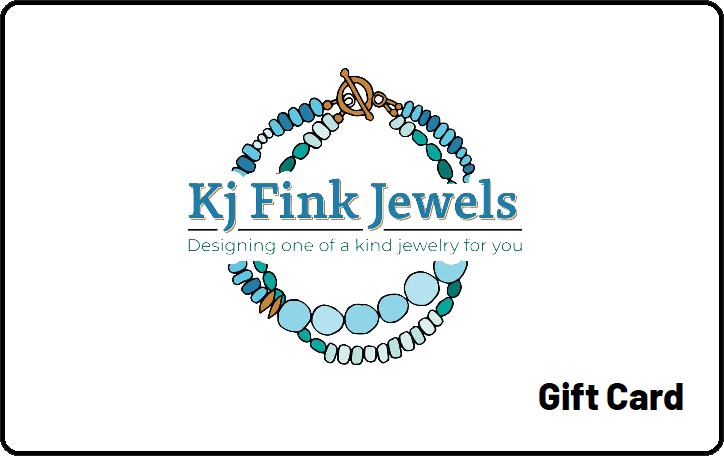 Kj Fink Jewels Gift Card